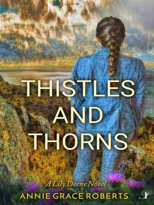 cover image of Thistles and Thorns